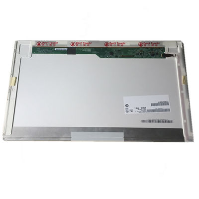 N156B6-L0B Chimei Innolux 15.6&quot; 1366(RGB)×768 220 cd/m² ENDÜSTRİYEL LCD EKRAN