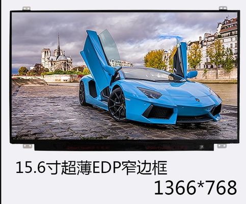 N156BGA-EA3 Innolux 15.6&quot; 1366(RGB)×768 220 cd/m² ENDÜSTRİYEL LCD EKRAN