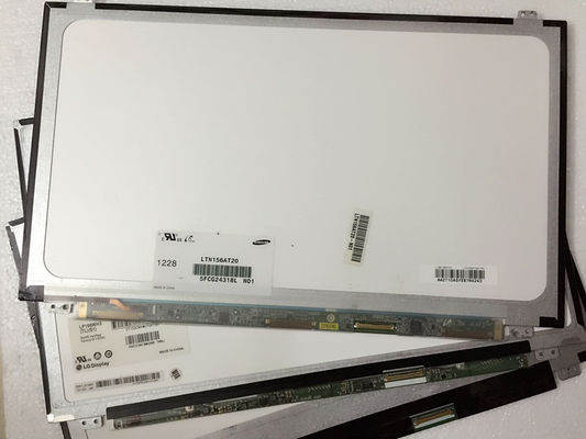 N156BGA-EB2 Innolux 15.6&quot; 1366(RGB)×768 220 cd/m² ENDÜSTRİYEL LCD EKRAN