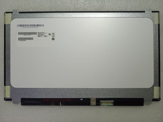 N156BGA-EB3 Innolux 15.6&quot; 1366(RGB)×768 220 cd/m² ENDÜSTRİYEL LCD EKRAN