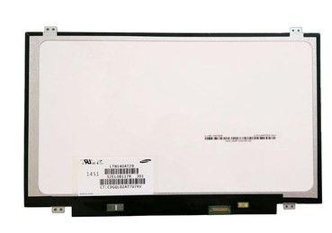 N156BGE-E32 Innolux 15.6&quot; 1366(RGB)×768 220 cd/m² ENDÜSTRİYEL LCD EKRAN