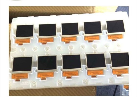 LS037V3DX01 Sharp 3,7" LCM 640×480RGB 300cd/m² ENDÜSTRİYEL LCD EKRAN