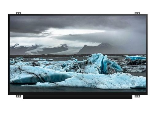 N156BGE-E42 Innolux 15.6&quot; 1366(RGB)×768 220 cd/m² ENDÜSTRİYEL LCD EKRAN