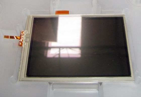 3,8&quot; ​​LCM 320×480RGB  80cd/m² LQ038J7DH52 Sharp TFT LCD Ekran