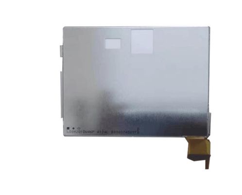 LQ042Q1DW40P Sharp 4.2&quot; LCM 320×320RGB  180cd/m² ENDÜSTRİYEL LCD EKRAN