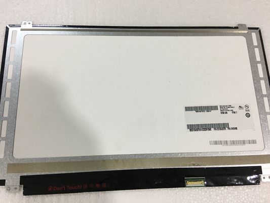 N156BGE-EA1 Innolux 15.6&quot; 1366(RGB)×768 220 cd/m² ENDÜSTRİYEL LCD EKRAN