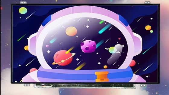 N156BGE-EA2 Innolux 15.6&quot; 1366(RGB)×768 220 cd/m² ENDÜSTRİYEL LCD EKRAN
