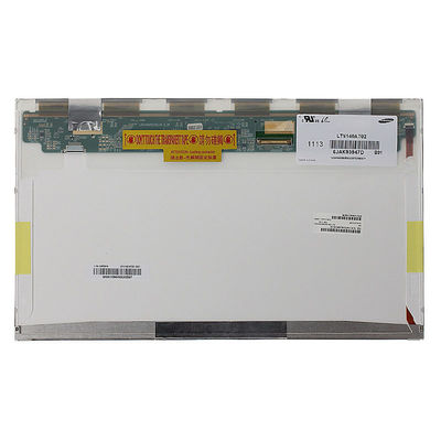 N156BGE-EB2 Innolux 15.6&quot; 1366(RGB)×768 220 cd/m² ENDÜSTRİYEL LCD EKRAN