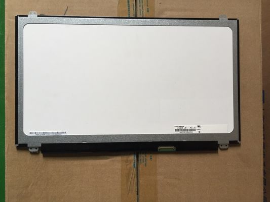 N156BGE-L11 CHIMEI Innolux 15.6&quot; 1366(RGB)×768 220 cd/m² ENDÜSTRİYEL LCD EKRAN