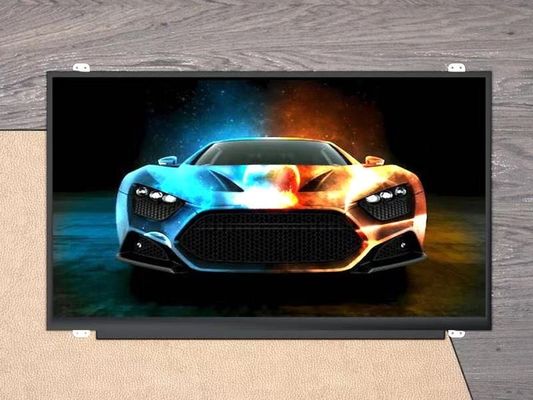 N156BGE-L41 CHIMEI Innolux 15.6&quot; 1366(RGB)×768 200 cd/m² ENDÜSTRİYEL LCD EKRAN
