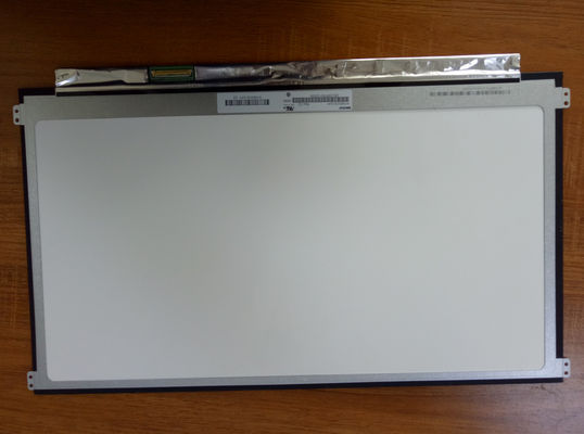 N156DSE-G31 Innolux 15.6" 3840 ((RGB) × 2160 300 cd/m2 Endüstriyel LCD Ekran 89/89/89/89 (Tip.) ((CR≥10)