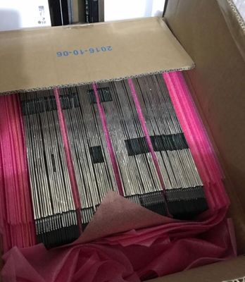 N156DSE-G31 Innolux 15.6" 3840 ((RGB) × 2160 300 cd/m2 Endüstriyel LCD Ekran 89/89/89/89 (Tip.) ((CR≥10)