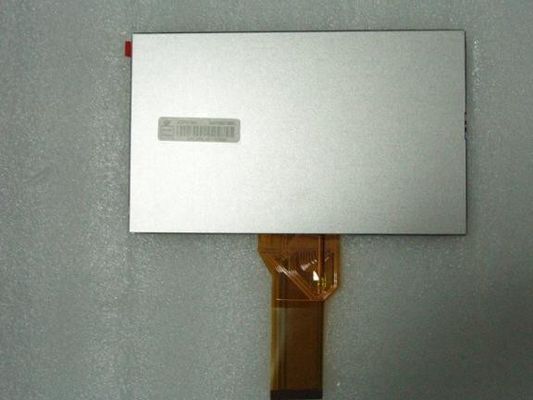 TCG070WVLQEPNN-AN20 Kyocera 7 inç LCM 800×480RGB 350NITS WLED LVDS ENDÜSTRİYEL LCD EKRAN