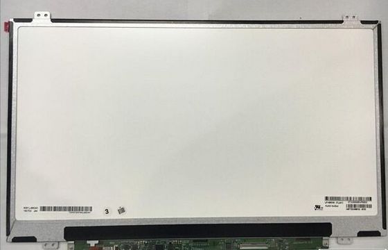 N156HCA-EAA Innolux 15.6&quot; 1920(RGB)×1080 250 cd/m² ENDÜSTRİYEL LCD EKRAN