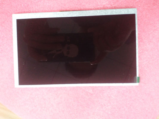 TCG070WVLQGPNN-AN40 Kyocera 7.0 inç LCM 800×480RGB 1000NITS WLED LVDS ENDÜSTRİYEL LCD EKRAN