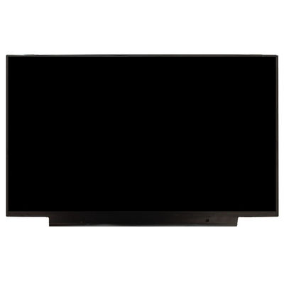 N156HCA-EAC Innolux 15.6&quot; 1920(RGB)×1080 300 cd/m² ENDÜSTRİYEL LCD EKRAN