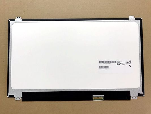 N156HCA-EAC Innolux 15.6&quot; 1920(RGB)×1080 300 cd/m² ENDÜSTRİYEL LCD EKRAN