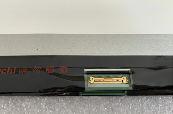N156HCA-EBA Innolux 15.6&quot; 1920(RGB)×1080 220 cd/m² ENDÜSTRİYEL LCD EKRAN