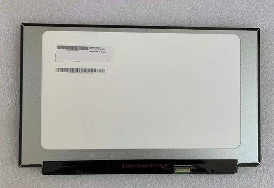 N156HCA-EBA Innolux 15.6&quot; 1920(RGB)×1080 220 cd/m² ENDÜSTRİYEL LCD EKRAN