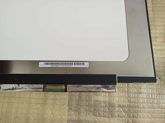 N156HCA-EBB Innolux 15.6&quot; 1920(RGB)×1080 220 cd/m² ENDÜSTRİYEL LCD EKRAN