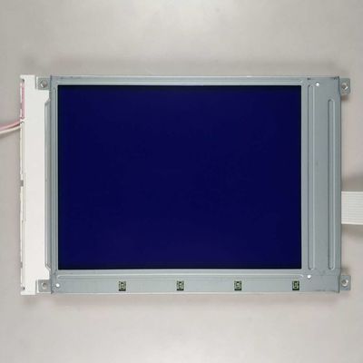TCG057VGLBC-G00 Kyocera 5.7INÇ LCM 640×480RGB 210NITS WLED TTL ENDÜSTRİYEL LCD EKRAN