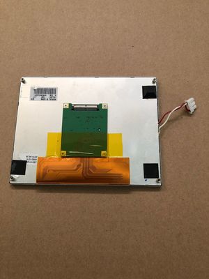 TCG057VGLBC-G00 Kyocera 5.7INÇ LCM 640×480RGB 210NITS WLED TTL ENDÜSTRİYEL LCD EKRAN