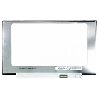N156HCA-GA4 Innolux 15.6&quot; 1920(RGB)×1080 500 cd/m² ENDÜSTRİYEL LCD EKRAN