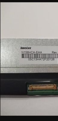 N156HCE-EAA Innolux 15.6&quot; 1920(RGB)×1080 220 cd/m² ENDÜSTRİYEL LCD EKRAN