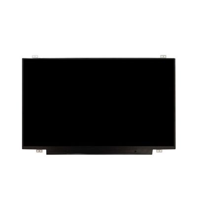 N156HCE-EAA Innolux 15.6&quot; 1920(RGB)×1080 220 cd/m² ENDÜSTRİYEL LCD EKRAN