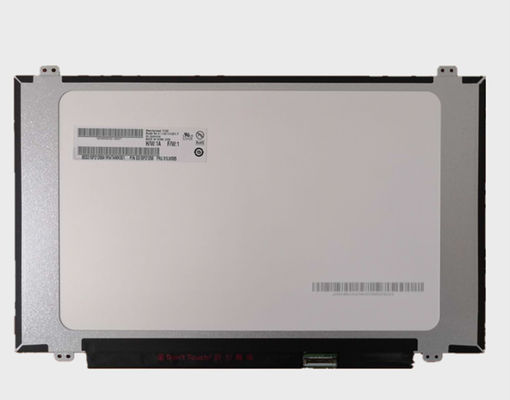 N156HCE-EAA Innolux 15.6&quot; 1920(RGB)×1080 220 cd/m² ENDÜSTRİYEL LCD EKRAN
