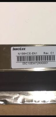 N156HCE-EN1 Innolux 15.6&quot; 1920(RGB)×1080 300 cd/m² ENDÜSTRİYEL LCD EKRAN