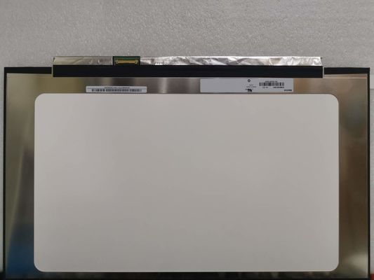 N156HCE-EN1 Innolux 15.6&quot; 1920(RGB)×1080 300 cd/m² ENDÜSTRİYEL LCD EKRAN