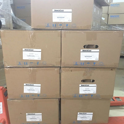 TCG057VGLCA-G00 Kyocera 5.7INÇ LCM 640×480RGB 300NITS WLED TTL ENDÜSTRİYEL LCD EKRAN