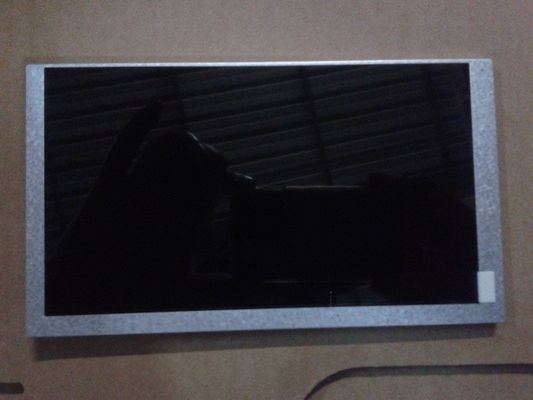 TCG070WVLPAAFA-AA00 Kyocera 7INCH LCM 800×480RGB 270NITS WLED TTL ENDÜSTRİYEL LCD EKRAN