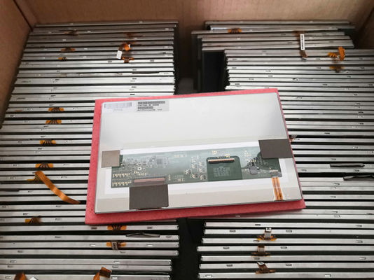 TCG057VGLAAANN-GN20 Kyocera 5.7INÇ LCM 640×480RGB 450NITS WLED LVDS ENDÜSTRİYEL LCD EKRAN