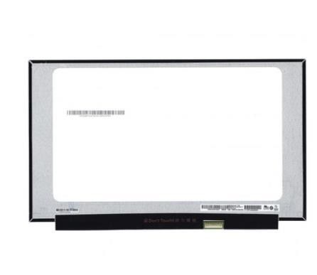 N156HCE-GN1 Innolux 15.6&quot; 1920(RGB)×1080 500 cd/m² ENDÜSTRİYEL LCD EKRAN