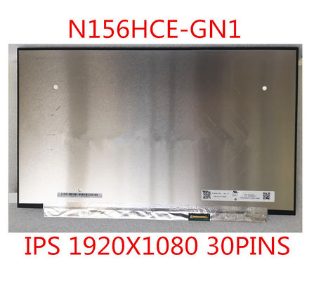 N156HCE-GN1 Innolux 15.6&quot; 1920(RGB)×1080 500 cd/m² ENDÜSTRİYEL LCD EKRAN