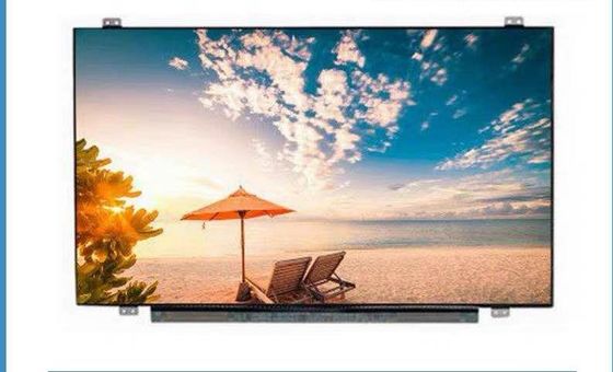 N156HCG-GQ1 Innolux 15.6&quot; 1920(RGB)×1080 400 cd/m² ENDÜSTRİYEL LCD EKRAN