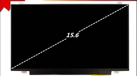 N156HCG-GT1 Innolux 15.6&quot; 1920(RGB)×1080 400 cd/m² ENDÜSTRİYEL LCD EKRAN