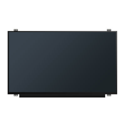 N156HCN-EAA Innolux 15.6&quot; 1920(RGB)×1080 250 cd/m² ENDÜSTRİYEL LCD EKRAN