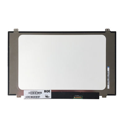 N156HCN-EAA Innolux 15.6&quot; 1920(RGB)×1080 250 cd/m² ENDÜSTRİYEL LCD EKRAN