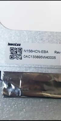 N156HCN-EBA Innolux 15.6&quot; 1920(RGB)×1080 250 cd/m² ENDÜSTRİYEL LCD EKRAN
