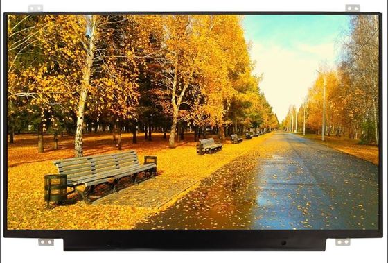 N156HGA-EAB Innolux 15.6&quot; 1920(RGB)×1080 220 cd/m² ENDÜSTRİYEL LCD EKRAN