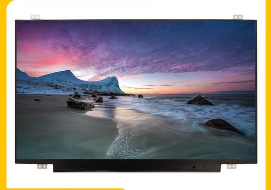 N156HGA-EAL Innolux 15.6&quot; 1920(RGB)×1080 220 cd/m² ENDÜSTRİYEL LCD EKRAN