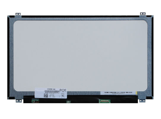 N156HGE-EA1 Innolux 15.6&quot; 1920(RGB)×1080 300 cd/m² ENDÜSTRİYEL LCD EKRAN