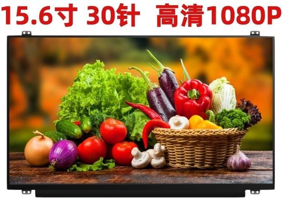 N156HGE-EA2 Innolux 15.6&quot; 1920(RGB)×1080 300 cd/m² ENDÜSTRİYEL LCD EKRAN