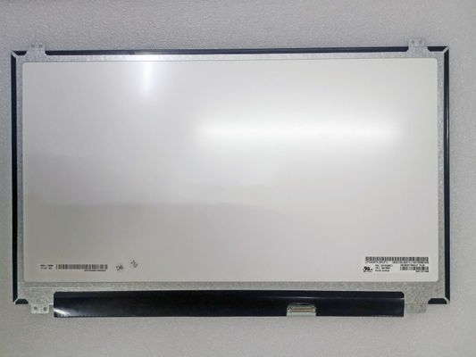 N156HGE-EA2 Innolux 15.6&quot; 1920(RGB)×1080 300 cd/m² ENDÜSTRİYEL LCD EKRAN