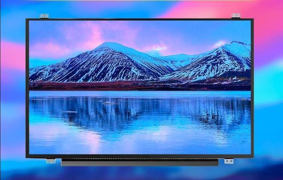 N156HGE-EAB Innolux 15.6&quot; 1920(RGB)×1080 220 cd/m² ENDÜSTRİYEL LCD EKRAN