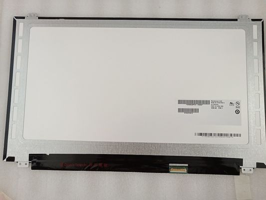 N156HGE-EAB Innolux 15.6&quot; 1920(RGB)×1080 220 cd/m² ENDÜSTRİYEL LCD EKRAN