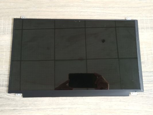 N156HGE-LA1 CHIMEI Innolux 15.6&quot; 1920(RGB)×1080 300 cd/m² ENDÜSTRİYEL LCD EKRAN